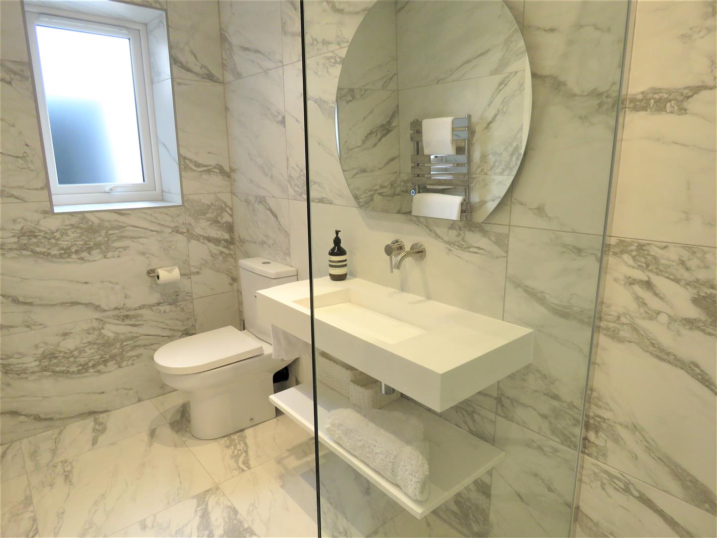 Boundary Lane, Hesketh Bank, Preston